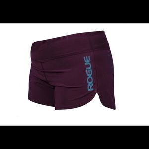 Rogue Runner Shorts